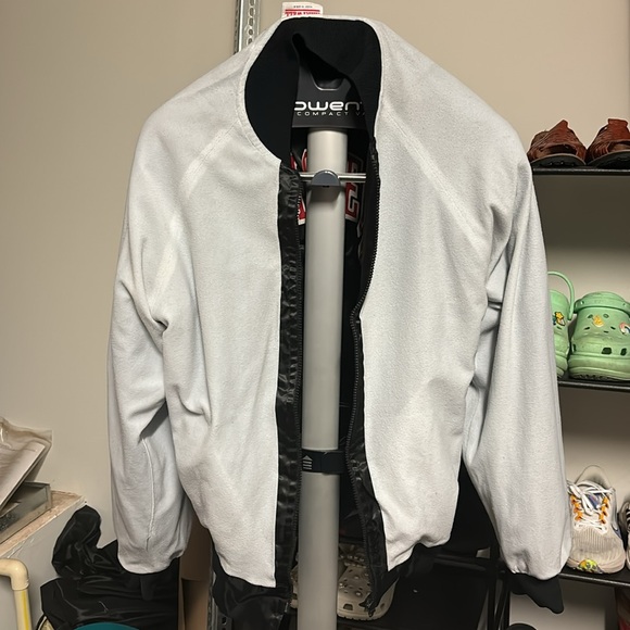 Vintage Texas Tech jacket - Picture 4 of 5